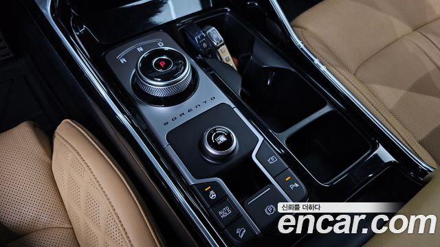 Kia Sorento 2023 — photo 12