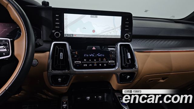 Kia Sorento 2023 — photo 19