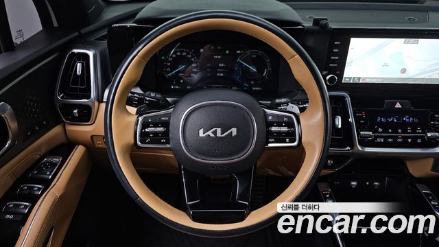 Kia Sorento 2023 — photo 20
