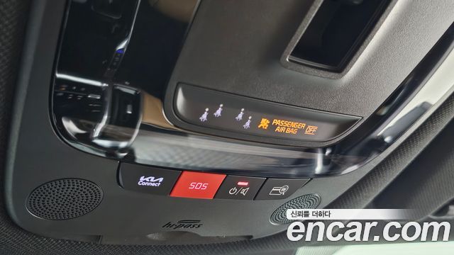 Kia Sorento 2023 — photo 22