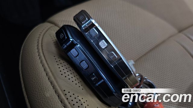 Kia Sorento 2023 — photo 23