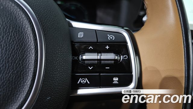 Kia Sorento 2023 — photo 24