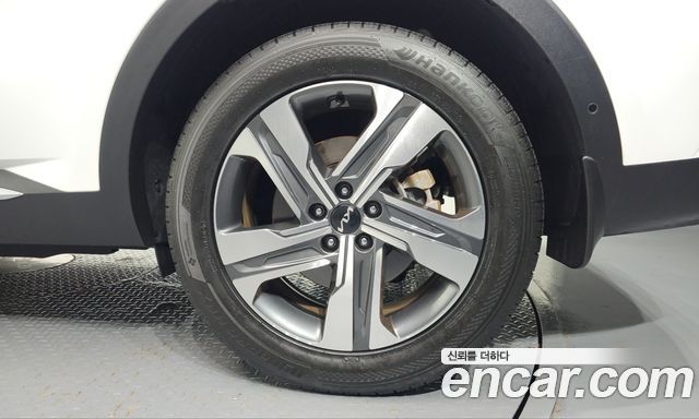Kia Sorento 2023 — photo 7
