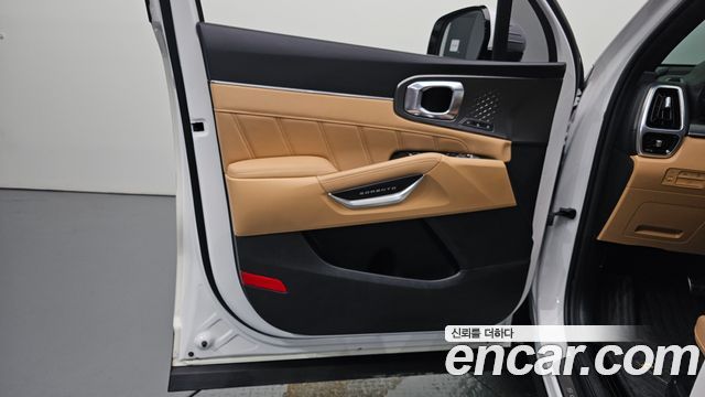 Kia Sorento 2023 — photo 14