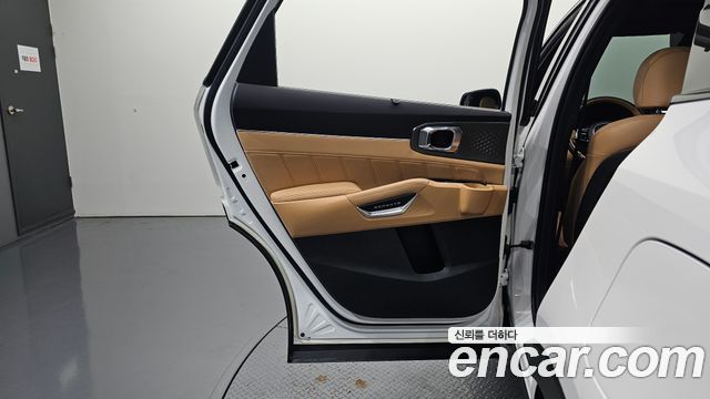 Kia Sorento 2023 — photo 15