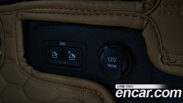 Kia Sorento 2023 — photo 27