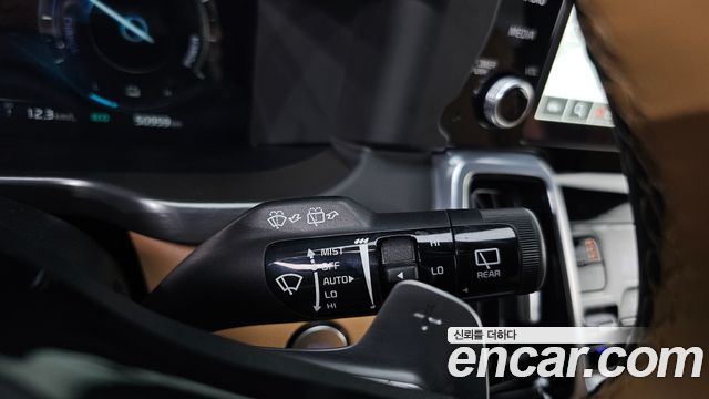 Kia Sorento 2023 — photo 29