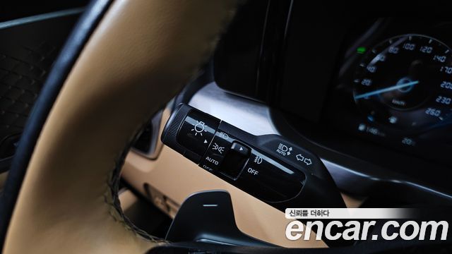 Kia Sorento 2023 — photo 36