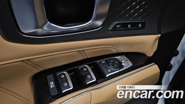 Kia Sorento 2023 — photo 38