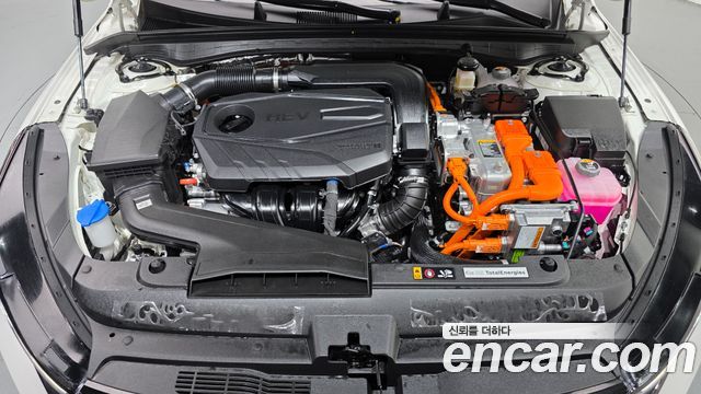 Kia K5 2026 — photo 6