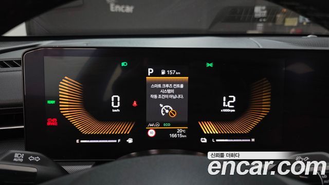 Kia K5 2026 — photo 11