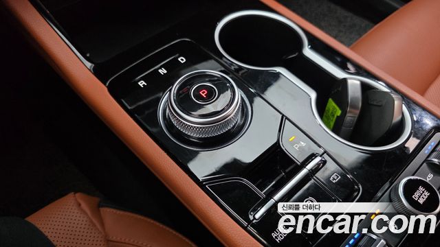 Kia K5 2026 — photo 12