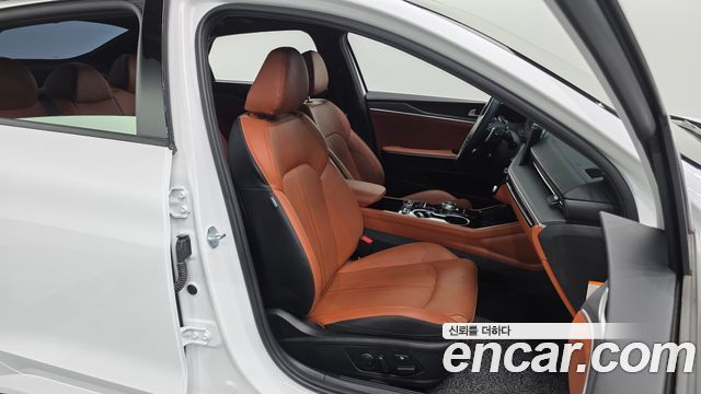 Kia K5 2026 — photo 17