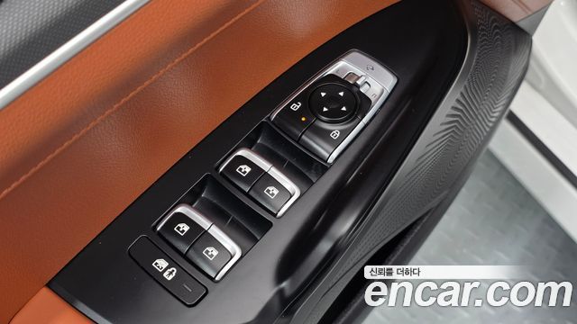 Kia K5 2026 — photo 19