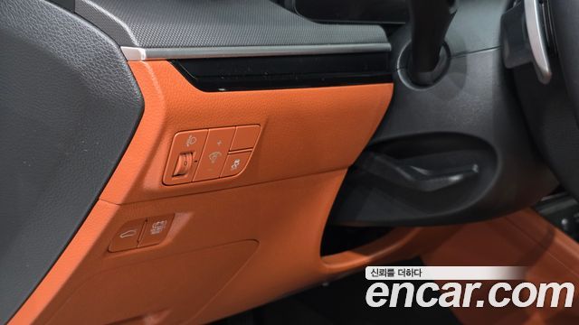 Kia K5 2026 — photo 20