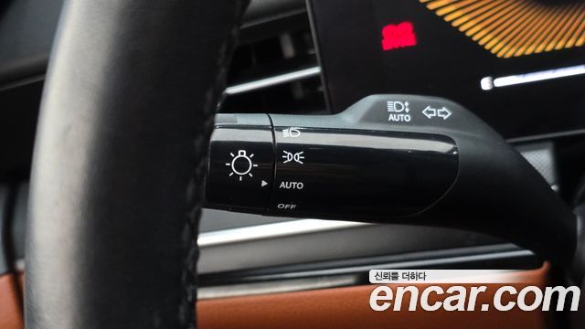 Kia K5 2026 — photo 21