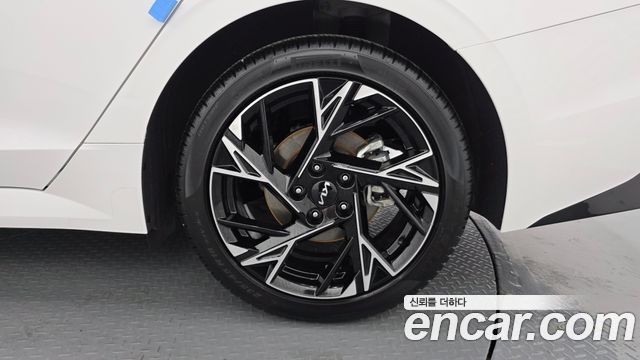 Kia K5 2026 — photo 7