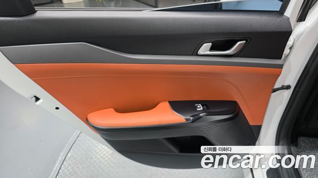 Kia K5 2026 — photo 15