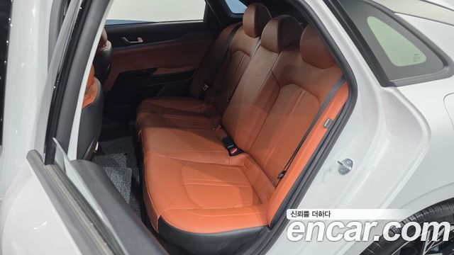 Kia K5 2026 — photo 16