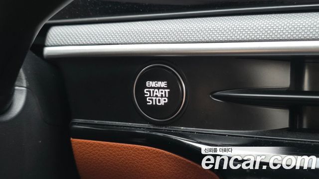 Kia K5 2026 — photo 27