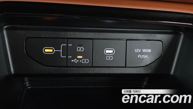 Kia K5 2026 — photo 29