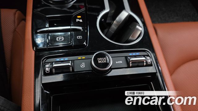 Kia K5 2026 — photo 30
