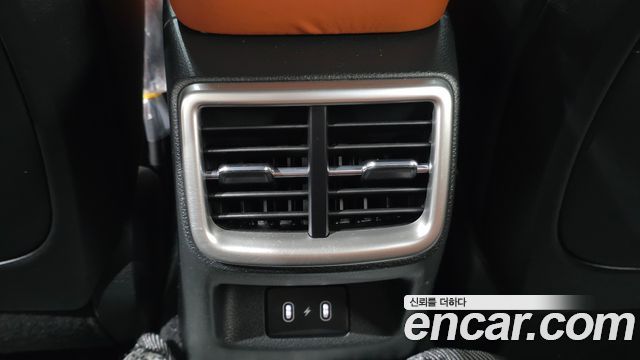 Kia K5 2026 — photo 32