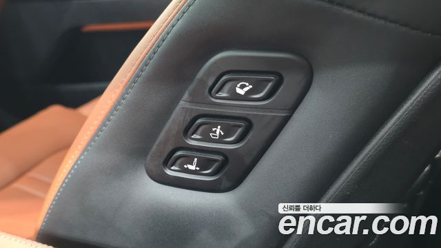 Kia K5 2026 — photo 33