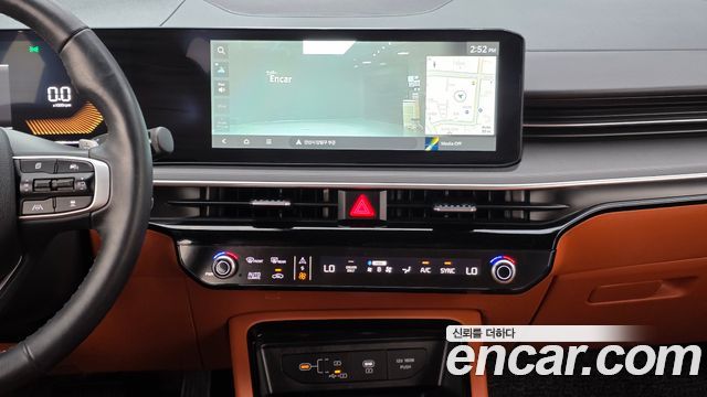 Kia K5 2026 — photo 34