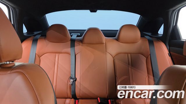 Kia K5 2026 — photo 35