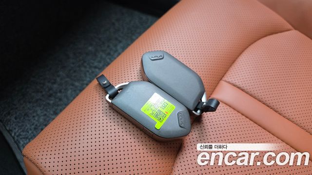 Kia K5 2026 — photo 36