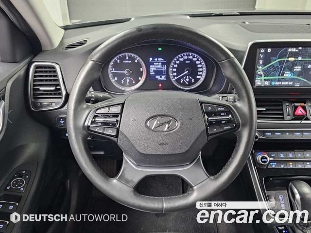 Hyundai Grandeur 2017 — photo 13