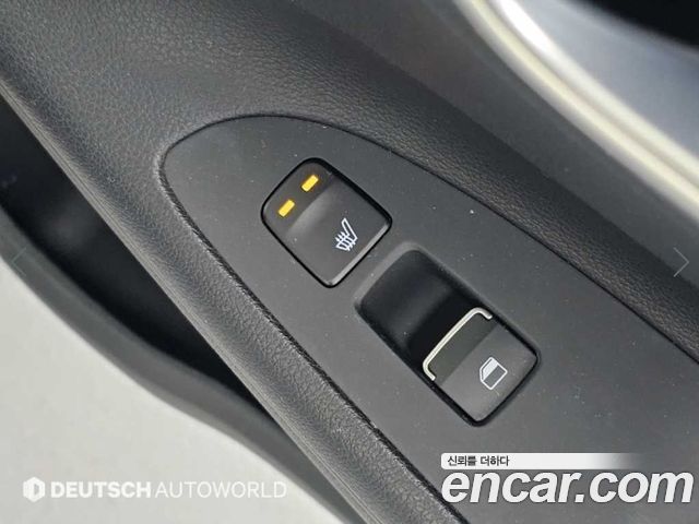 Hyundai Grandeur 2017 — photo 16