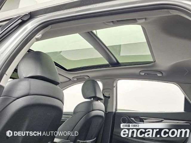 Hyundai Grandeur 2017 — photo 18