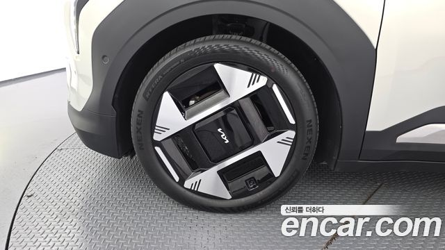 Kia EV3 2025 — photo 5