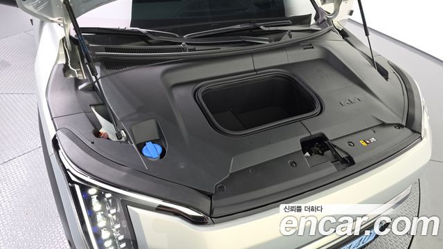 Kia EV3 2025 — photo 6