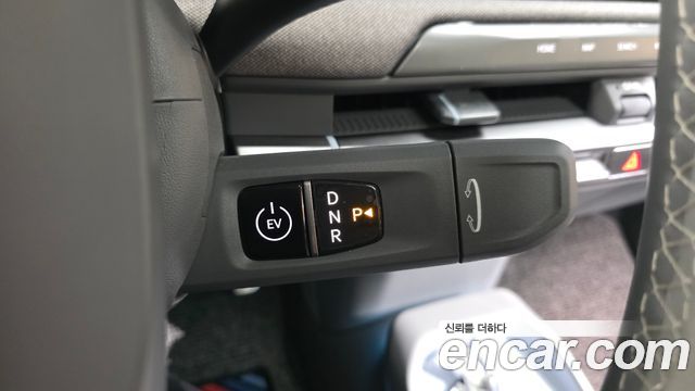 Kia EV3 2025 — photo 12