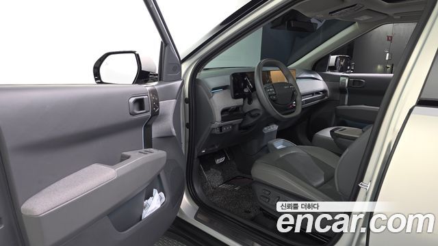 Kia EV3 2025 — photo 13