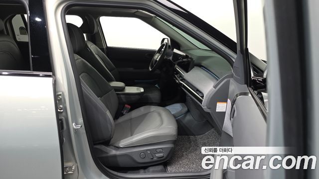 Kia EV3 2025 — photo 17
