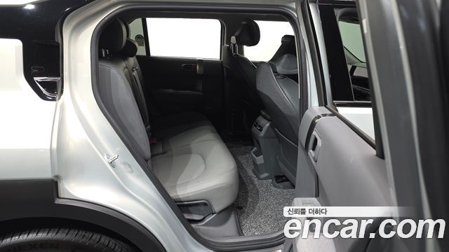 Kia EV3 2025 — photo 18
