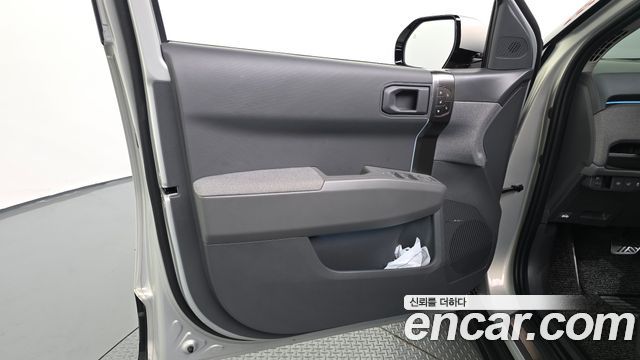 Kia EV3 2025 — photo 14