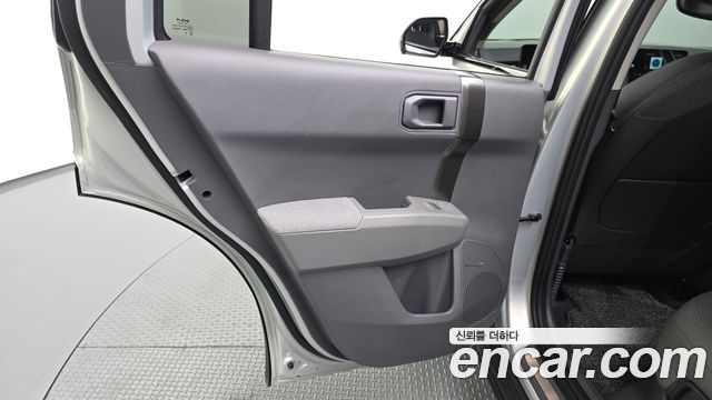 Kia EV3 2025 — photo 15