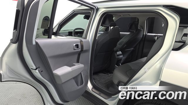 Kia EV3 2025 — photo 16