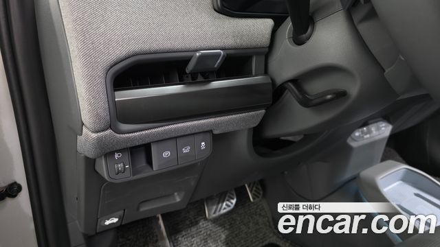 Kia EV3 2025 — photo 27
