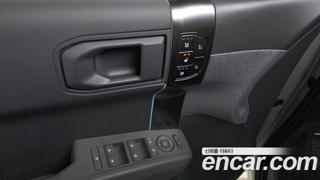 Kia EV3 2025 — photo 30