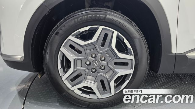 Hyundai Santafe 2023 — photo 5