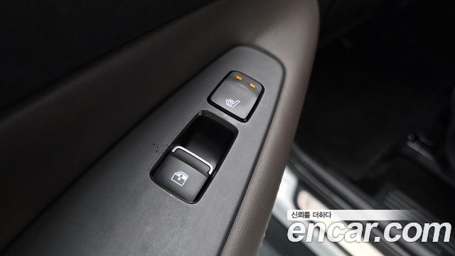 Hyundai Santafe 2023 — photo 19