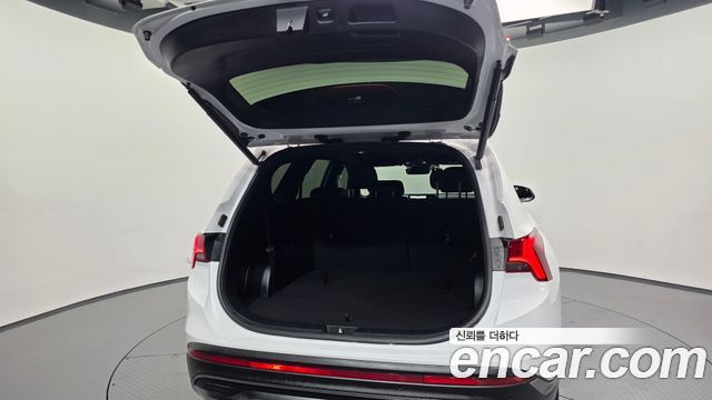 Hyundai Santafe 2023 — photo 20