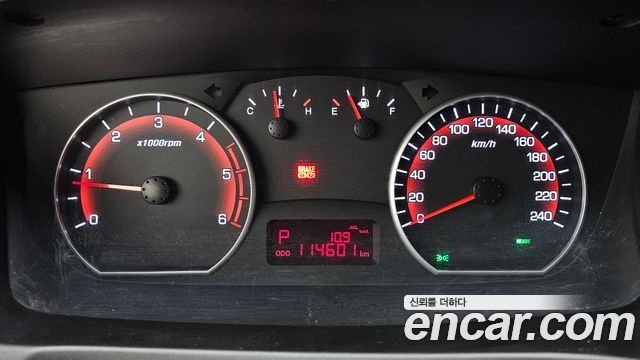 KG Mobility KORANDO 2018 — photo 11