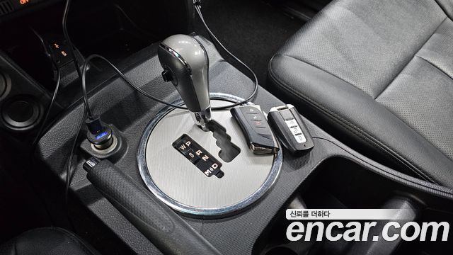 KG Mobility KORANDO 2018 — photo 12